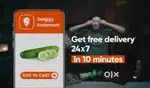 Earn while you ride join swiggy insta mart