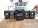 Sony buffer sound 6 month wranty