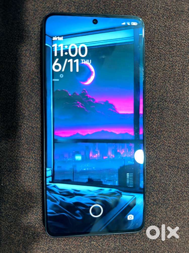 Redmi note 13 pro 5G with 200MP camera with 67W charging speed