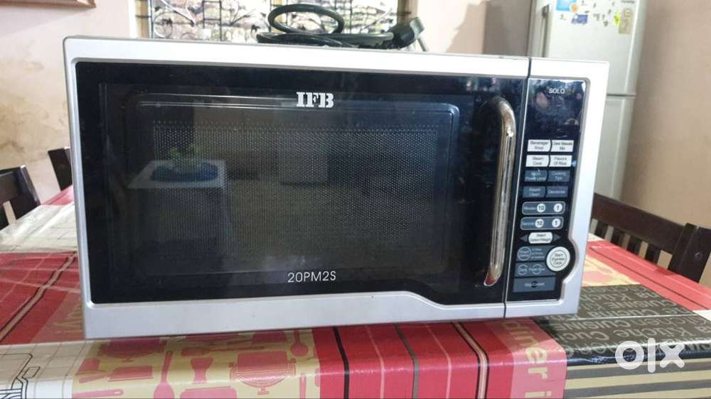 IFB Microwave Oven