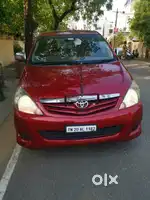 2008 Innova 2.5 V model