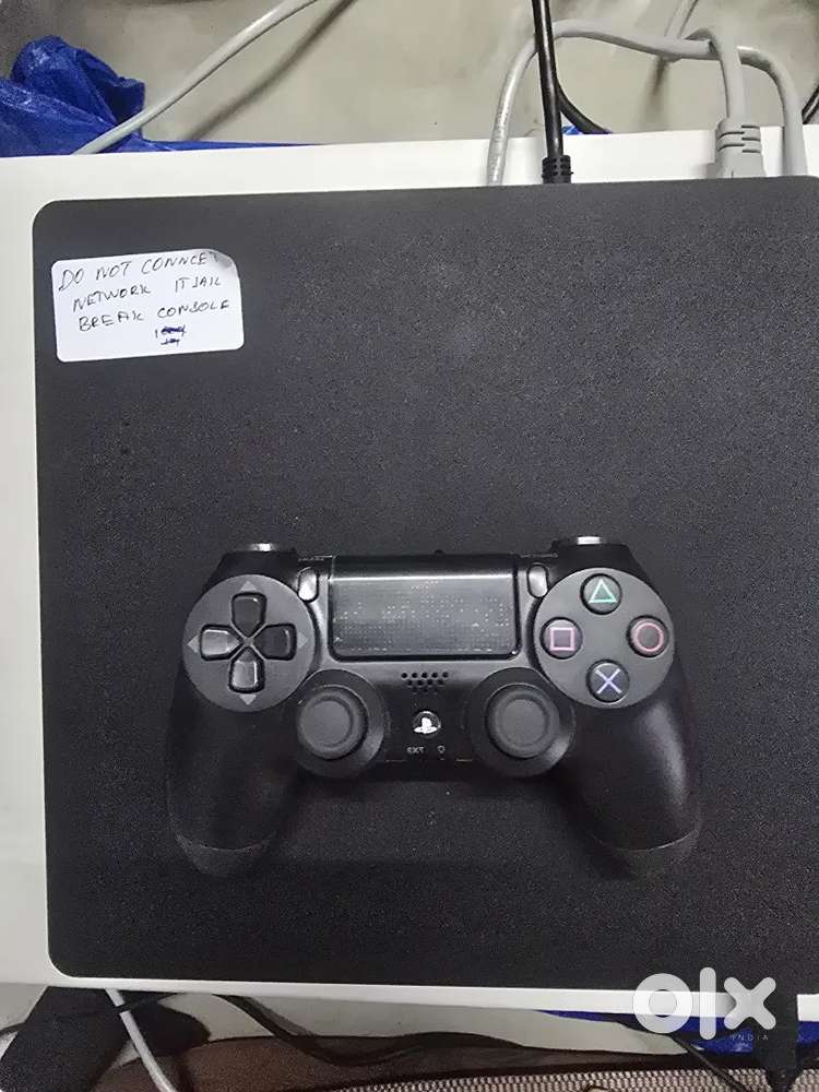 Ps 4 silm for immediate sell