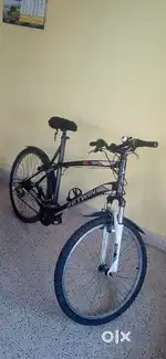 BTwin RockRider 340