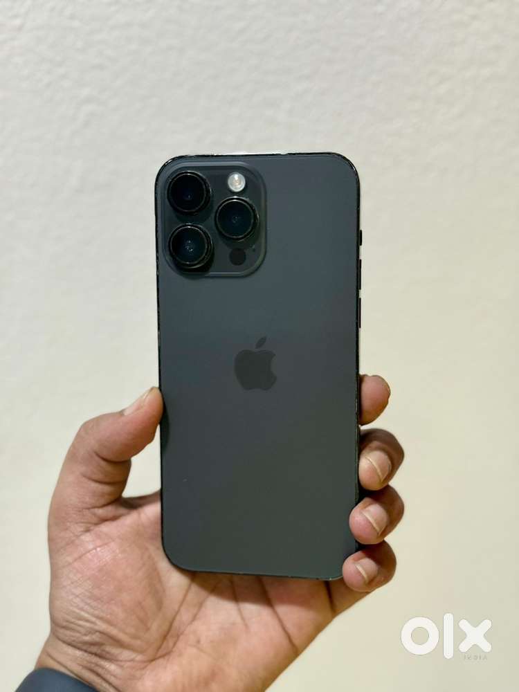 Apple iphone 14 pro max 128gb