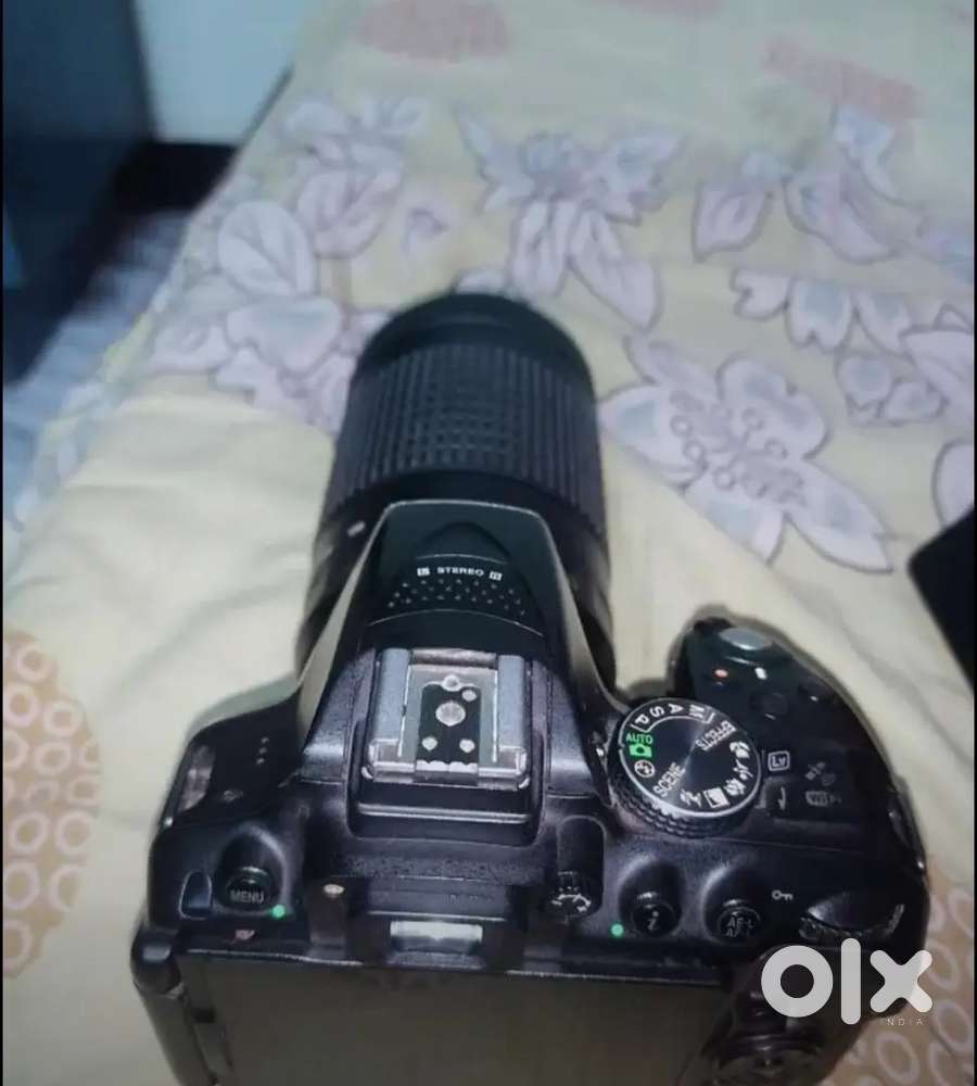 Nikon D5300