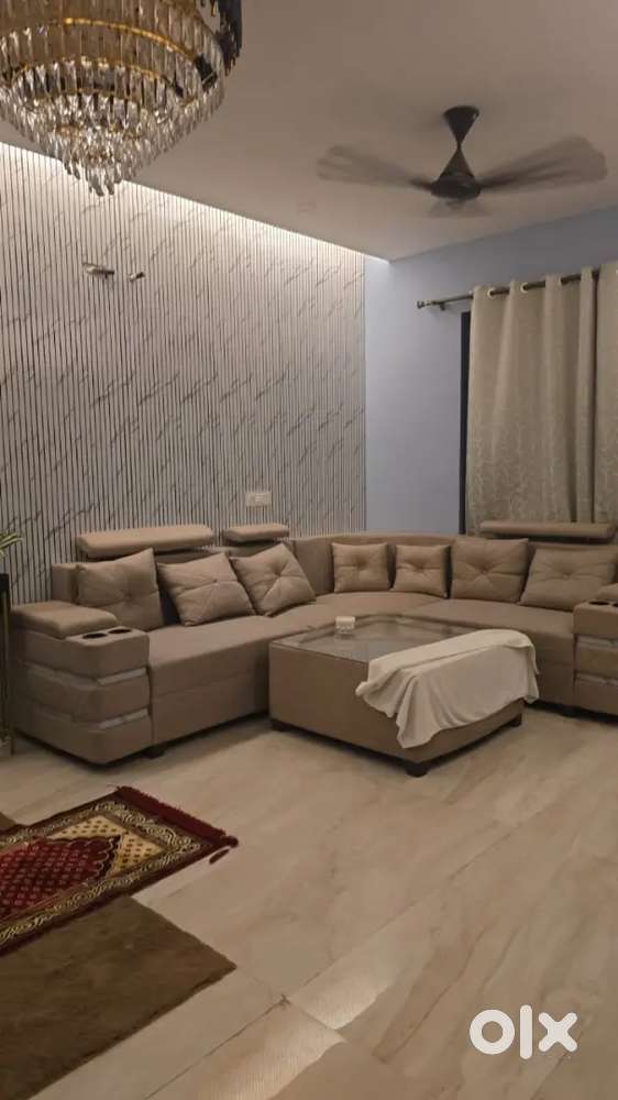2BHK Fully Furnished at 37.90 lakhs ONLY..