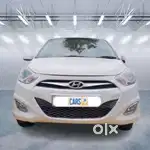 Hyundai Grand i10 Sportz O 1.2, 2014, Petrol
