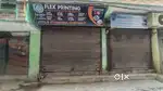 10.5*11ft SHOP FOR RENT