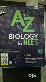 Neet books-Ncert