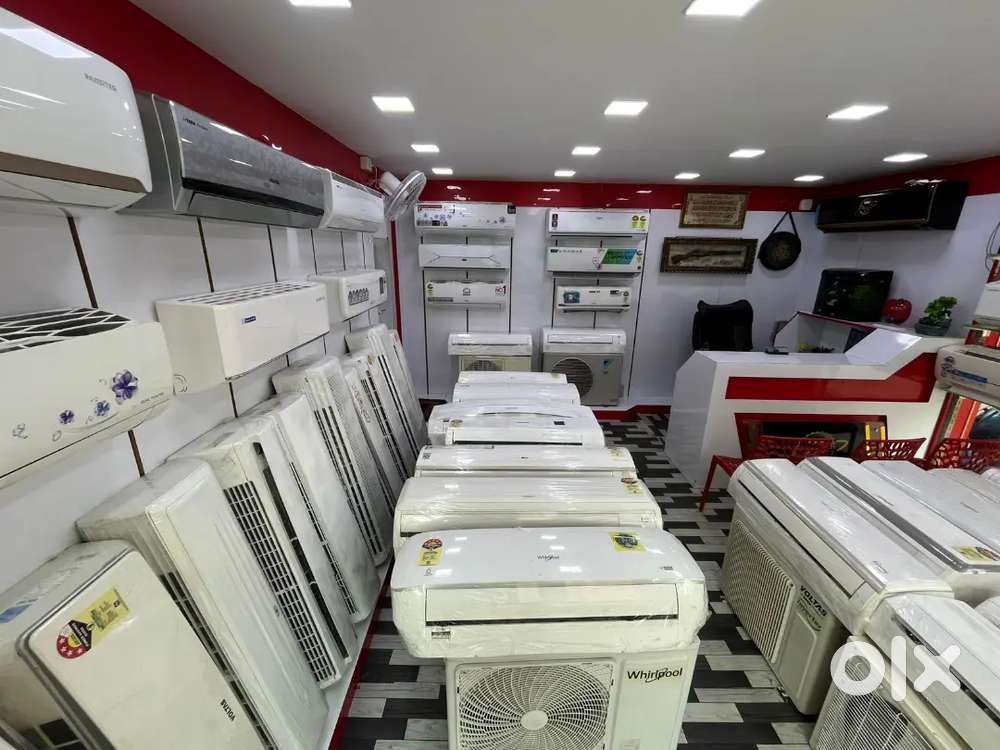 AC PLANET: Best outlook split AC – reliable cooling, wholesale rate!