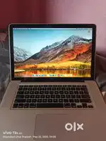 MacBook Pro 15.4 Inch