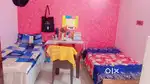 PG Room for GIRLS at 4000/-