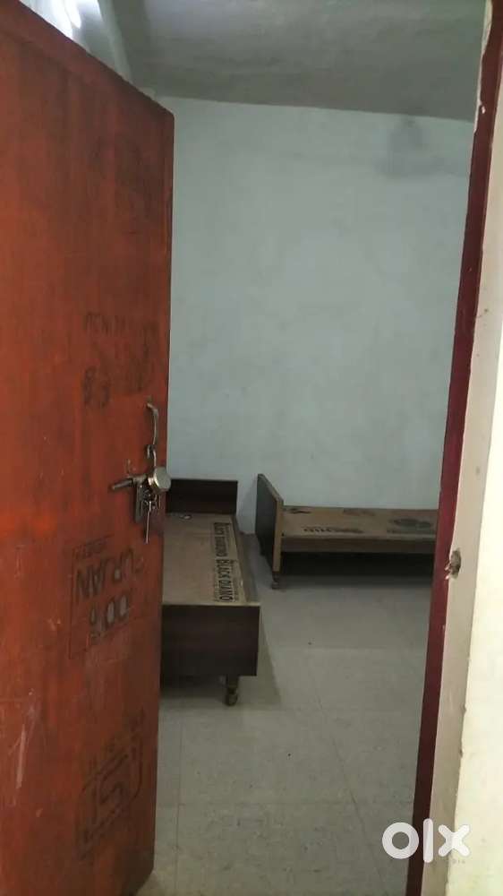 2 Room Set with attached Toilet