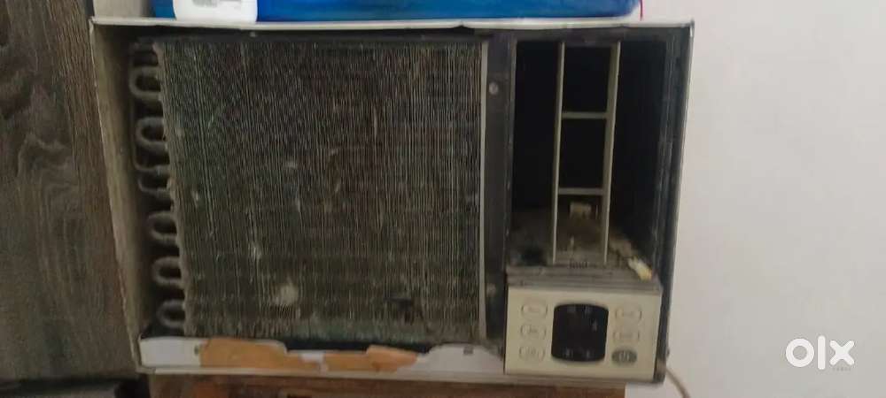 Samsung Window AC Air conditioner