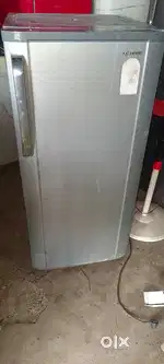 Samsung single door Fridge