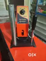 Foil Sealer/Bottle sealer