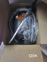 Vacuum cleaner