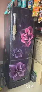 13k Samsung fridge