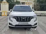 Mahindra XUV700 2.2 AX 7 Diesel AT Luxury Pack Str, 2025, Diesel