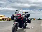 Benelli trk502 - TRK 502 - trk - TRK502 - Trk