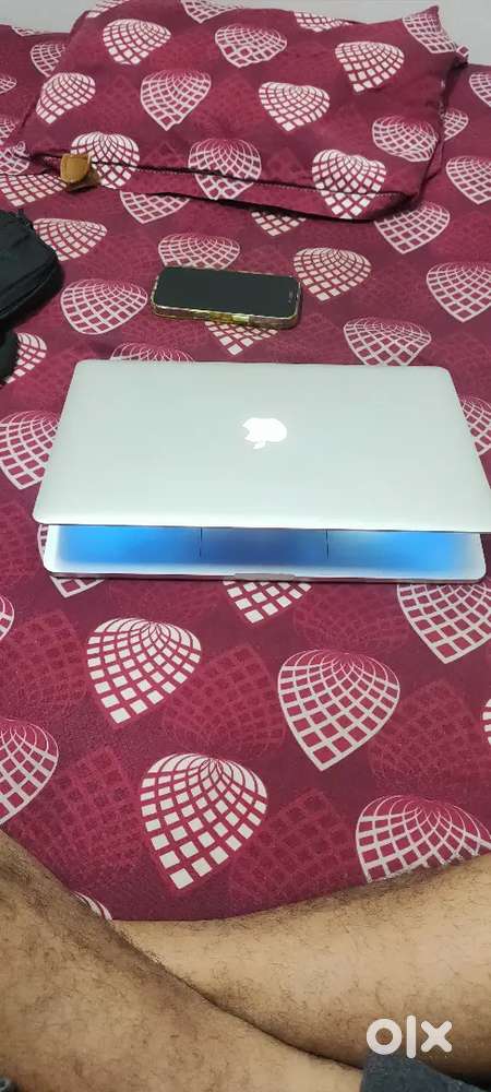 Macbook pro retina display 15inch