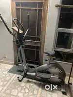 Exercise try cycle