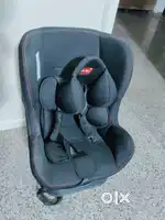 Luv Lap car seat available for sale