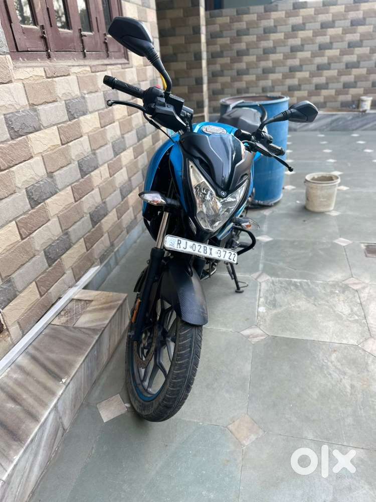 Bike is in Good Condition