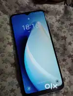 Realme narzo 50a
