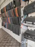 Shop rent par aapvani chhe mal saman sathe