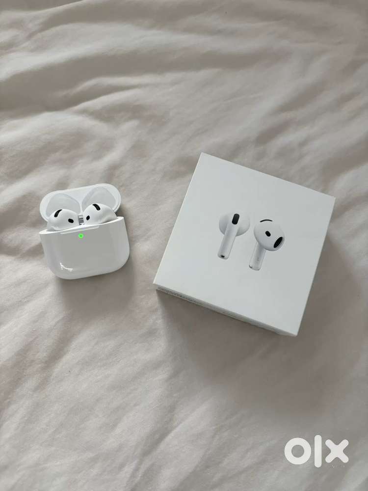 Apple airpods 4
