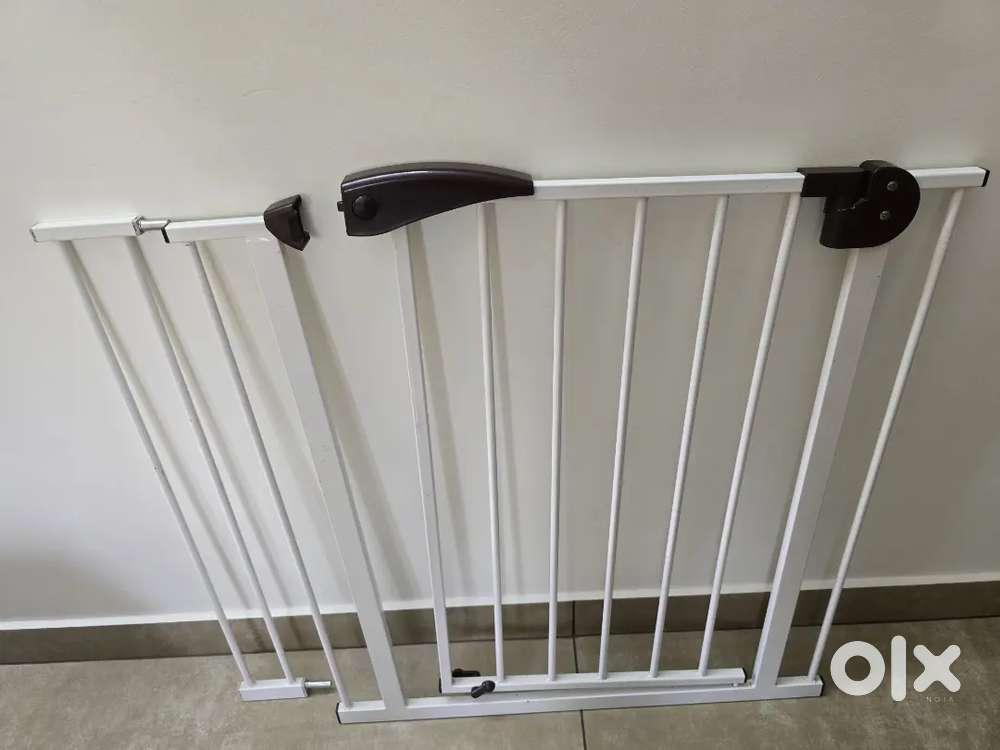 Kids Safety gate for stairs