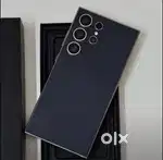 S24 ultra 12+256gb with charger