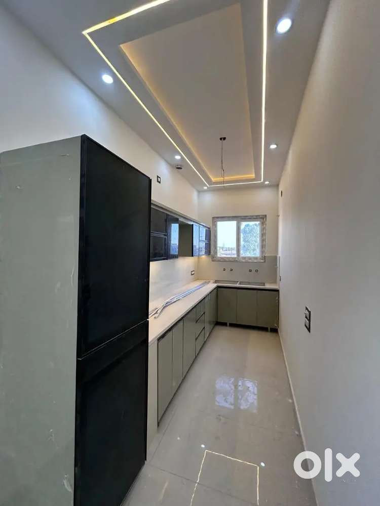 Ready to move 2bhk in mohali