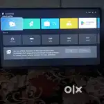Led tv 43 inch mi 10000