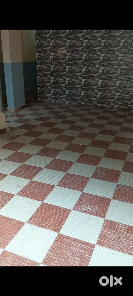 1 bhk house