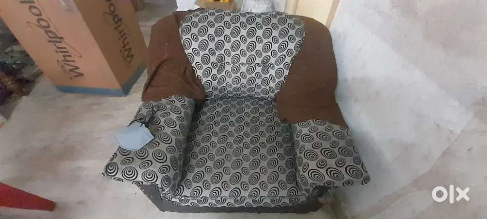 Cushion sofa sales