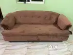 Sofa set..
