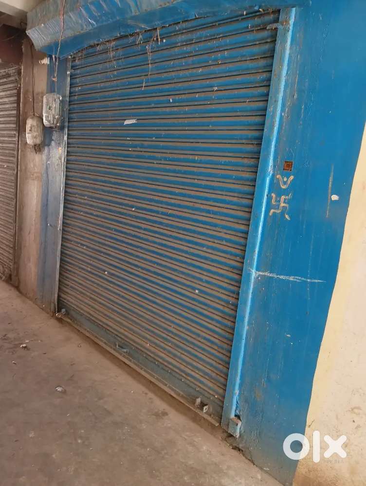 Shop for rent near kalyan mandap cheend colony