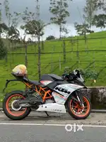 Rc 390 bs3 2016 slipper clutch