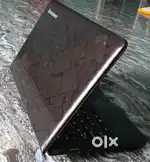 Lenovo amd 12 laptop,3888/- good condition