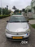 Tata Indica 2017