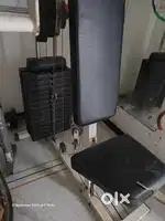 Gym at home