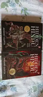 Multiple books