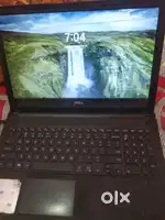 Laptop sall