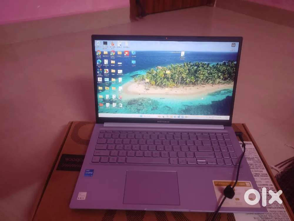 Laptop Asus vivobook