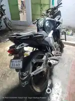 New bike leni hai arjent sall