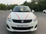 Maruti Suzuki Dzire 1.2 VXI, 2014, Petrol