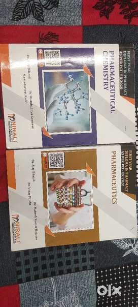 Pharmacy Book