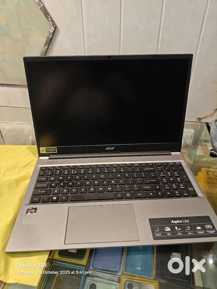 Brand new condition laptop new model 2024